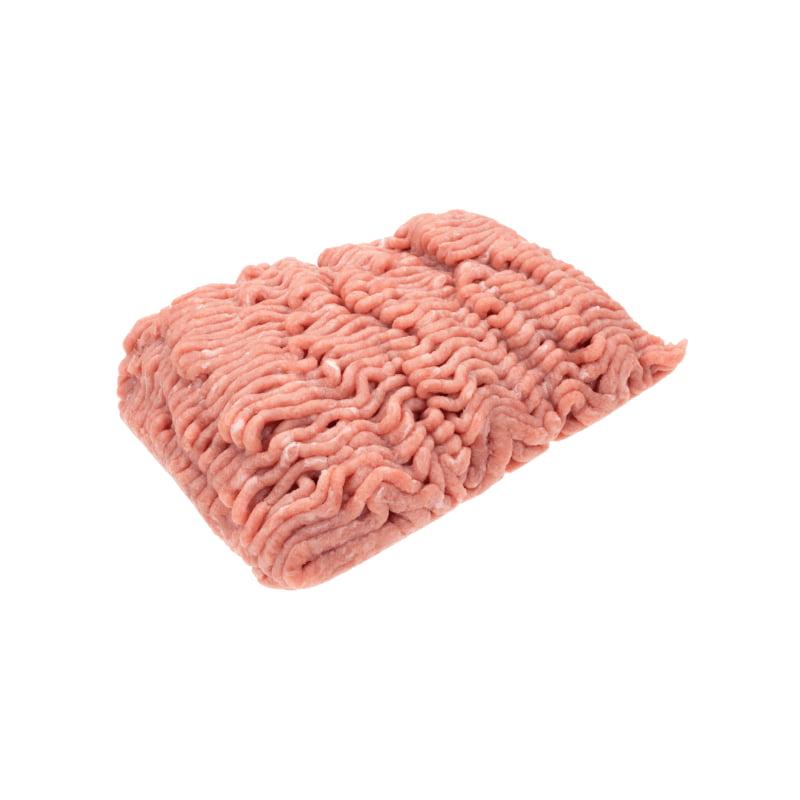 Fresh Ground Turkey Lean