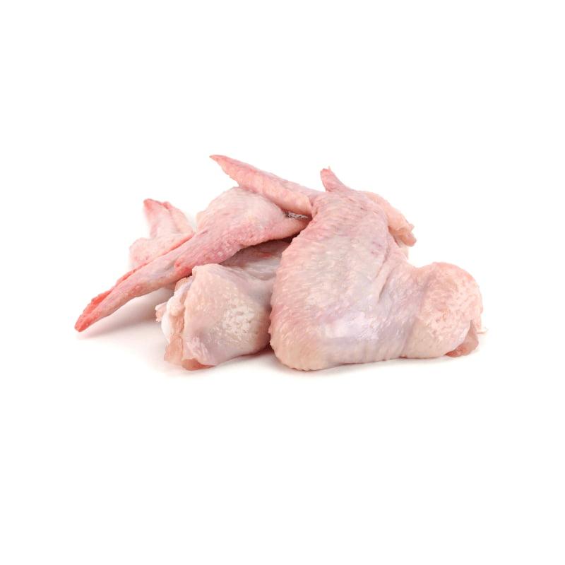 Turkey Wings