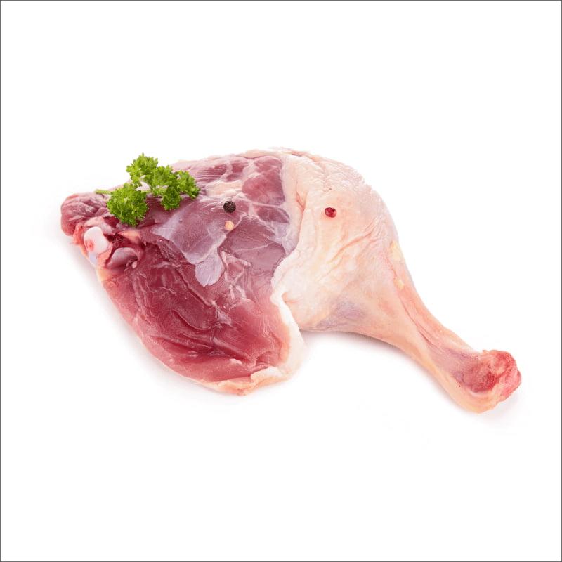Duck Legs