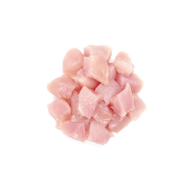Boneless Chicken Meat