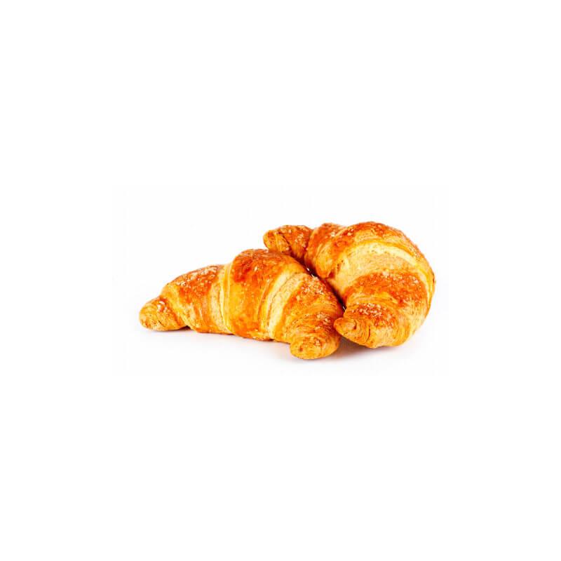Almond Croissants